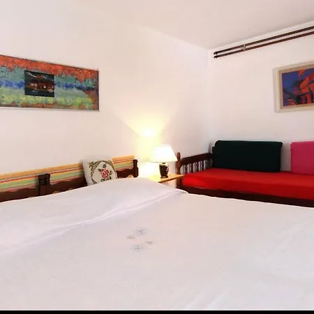 Emily 아파트 브로보스카