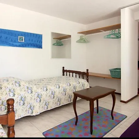 Apartment Emily Vrboska