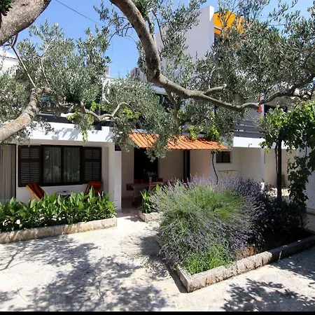 Appartement Emily Vrboska