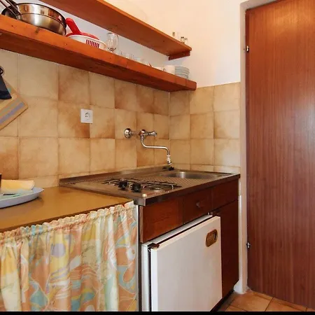 Appartement Emily Vrboska