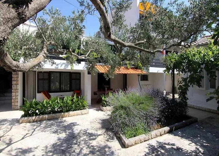 Apartment Emily Vrboska