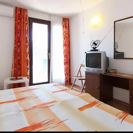 Emily Apartament *