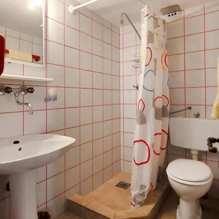 Emily Apartament *