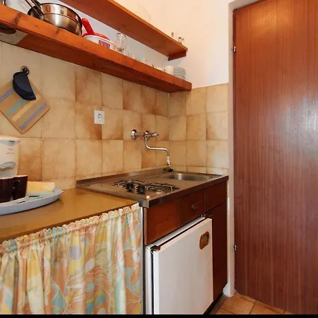 Emily Apartament Vrboska